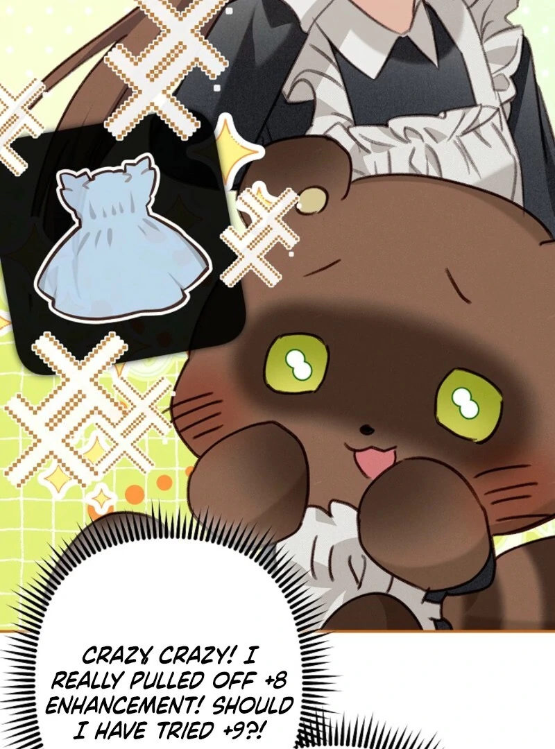 How to Survive as a Maid in a Horror Game Chapter 86 - page 6