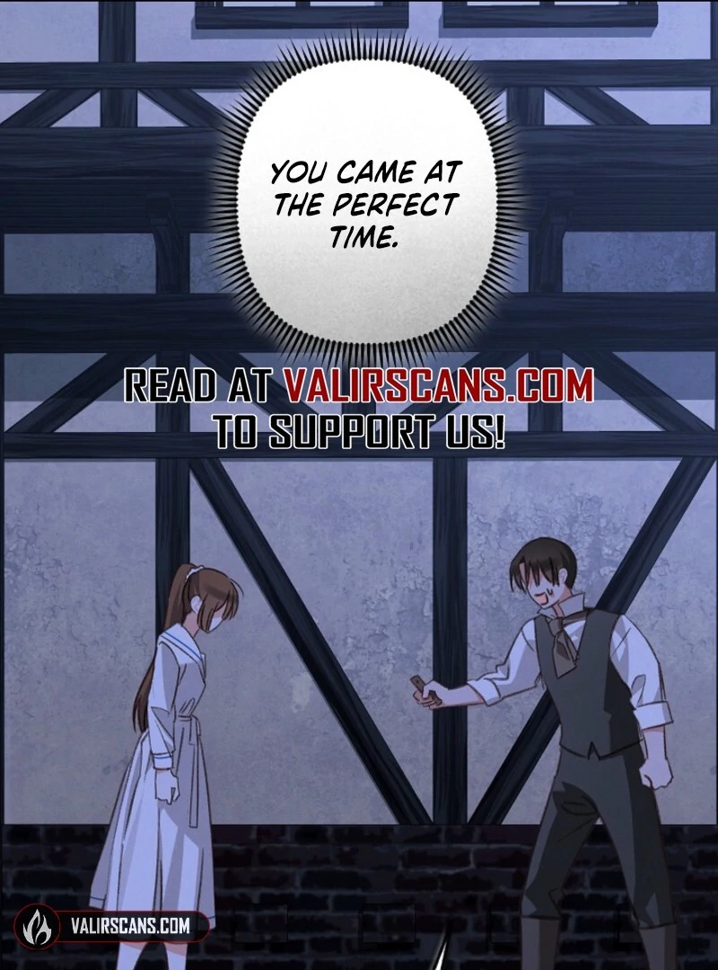 How to Survive as a Maid in a Horror Game Chapter 86 - page 70