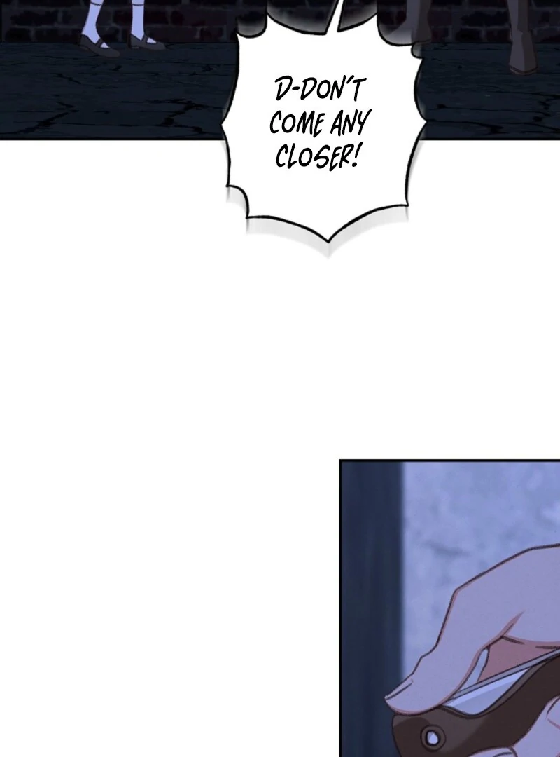 How to Survive as a Maid in a Horror Game Chapter 86 - page 71