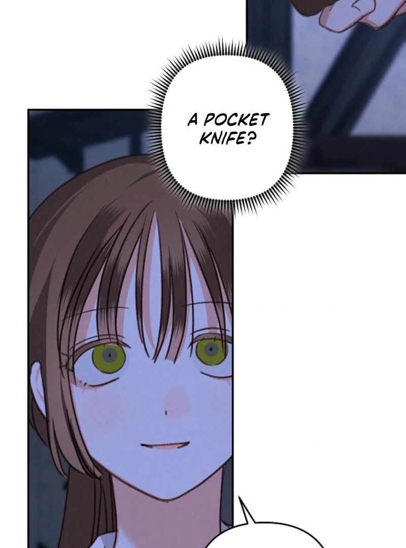 How to Survive as a Maid in a Horror Game Chapter 86 - page 72