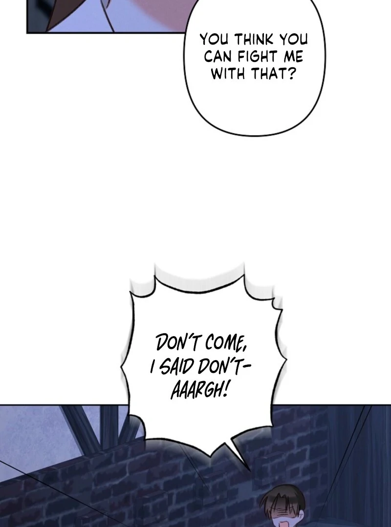 How to Survive as a Maid in a Horror Game Chapter 86 - page 73