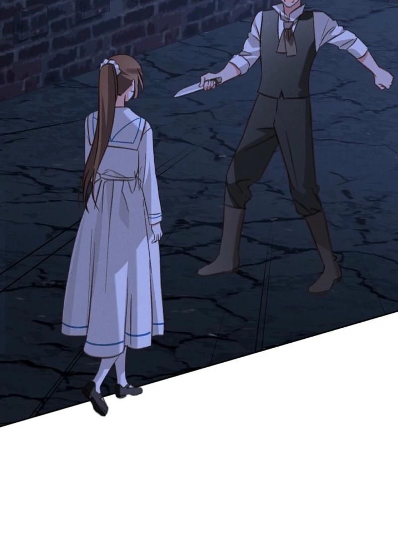 How to Survive as a Maid in a Horror Game Chapter 86 - page 74