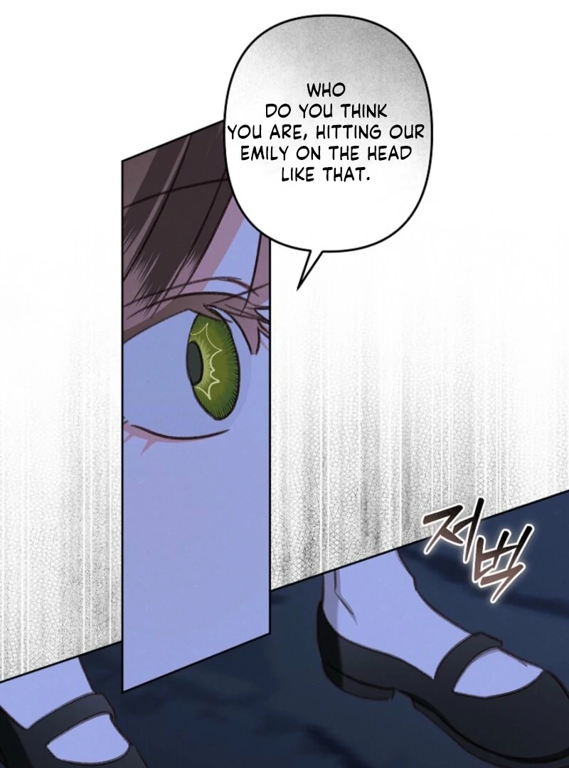 How to Survive as a Maid in a Horror Game Chapter 86 - page 75