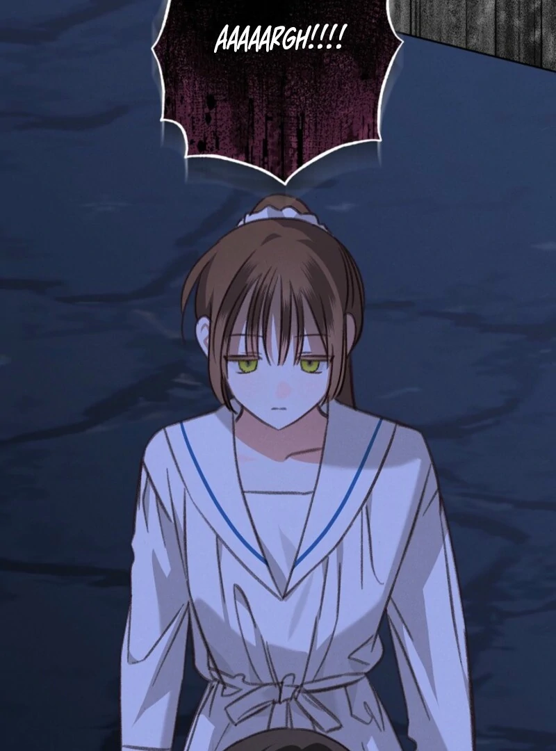 How to Survive as a Maid in a Horror Game Chapter 86 - page 77