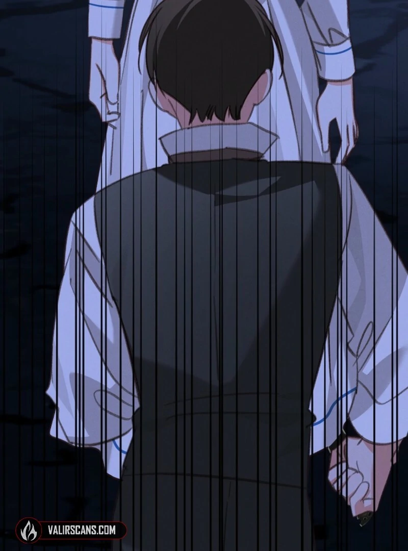 How to Survive as a Maid in a Horror Game Chapter 86 - page 78