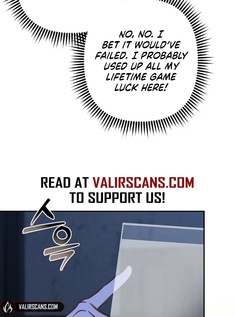 How to Survive as a Maid in a Horror Game Chapter 86 - page 7