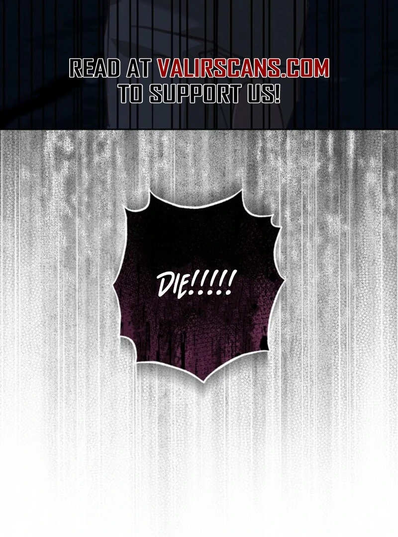 How to Survive as a Maid in a Horror Game Chapter 86 - page 79