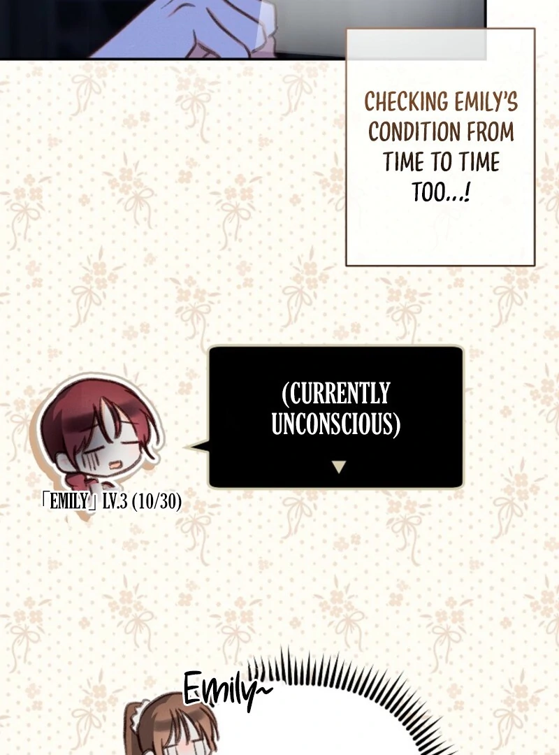 How to Survive as a Maid in a Horror Game Chapter 86 - page 8