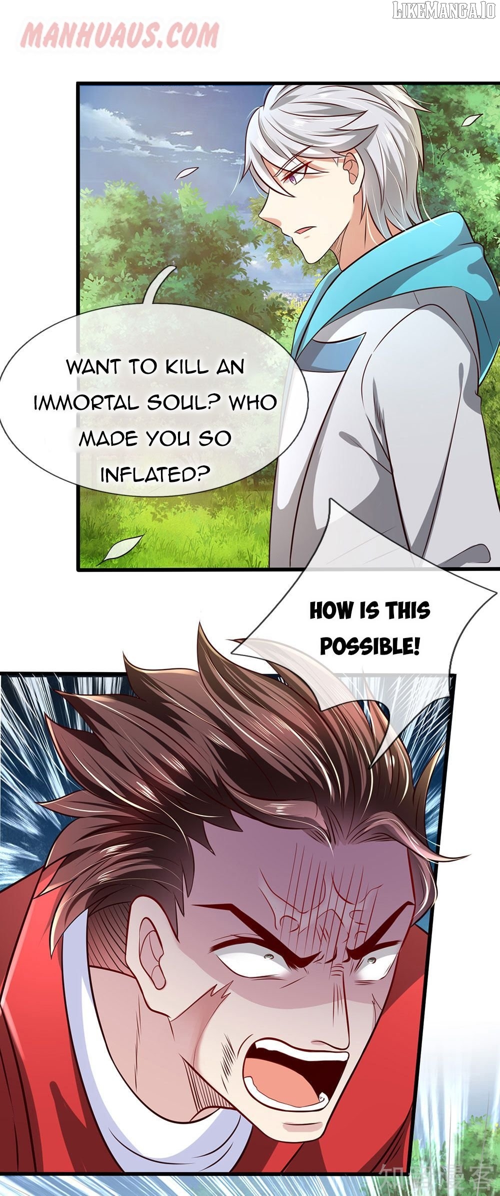 Urban Rebellion Chapter 31 - page 4