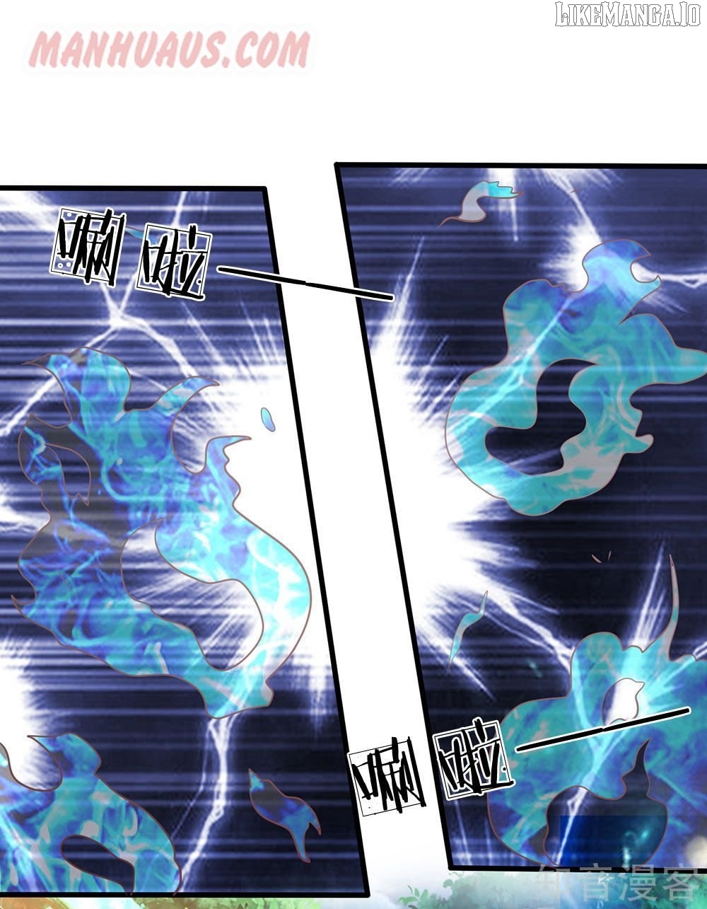 Urban Rebellion Chapter 31 - page 8