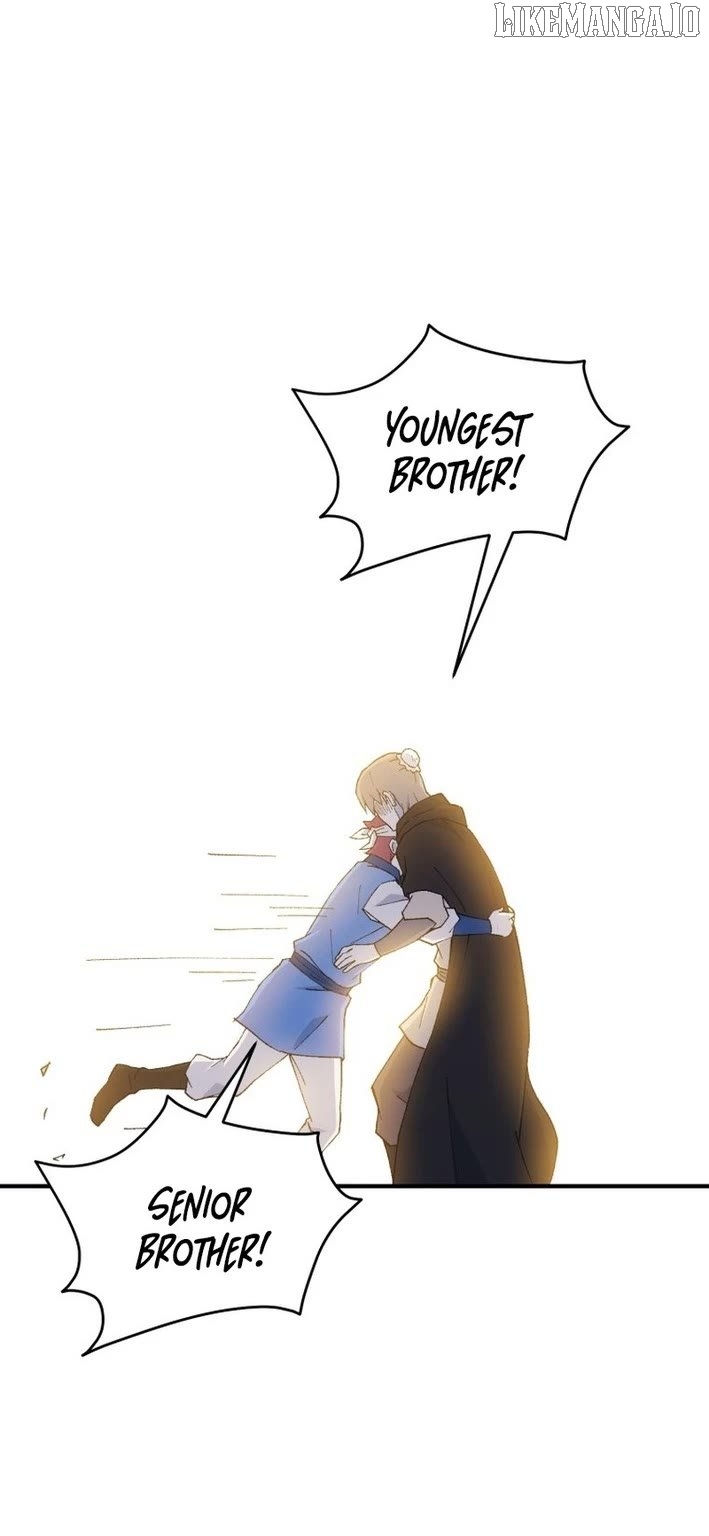 The great master Chapter 133 - page 25