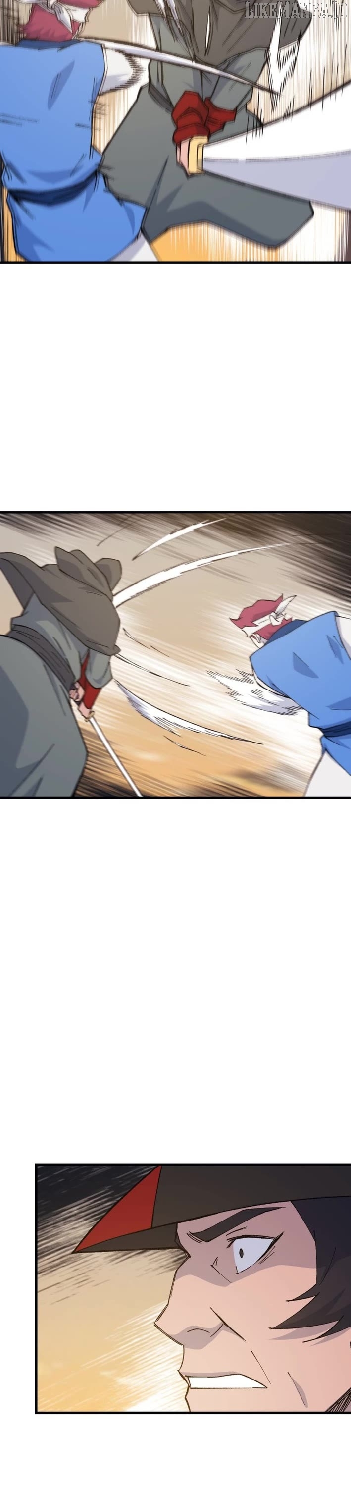 The great master Chapter 133 - page 5