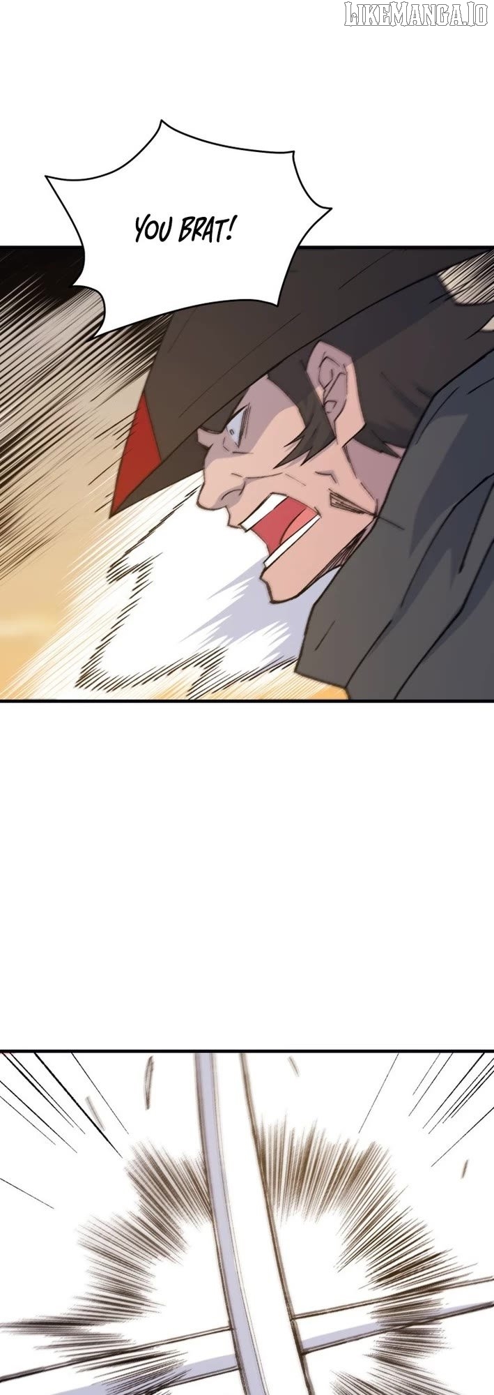 The great master Chapter 133 - page 6