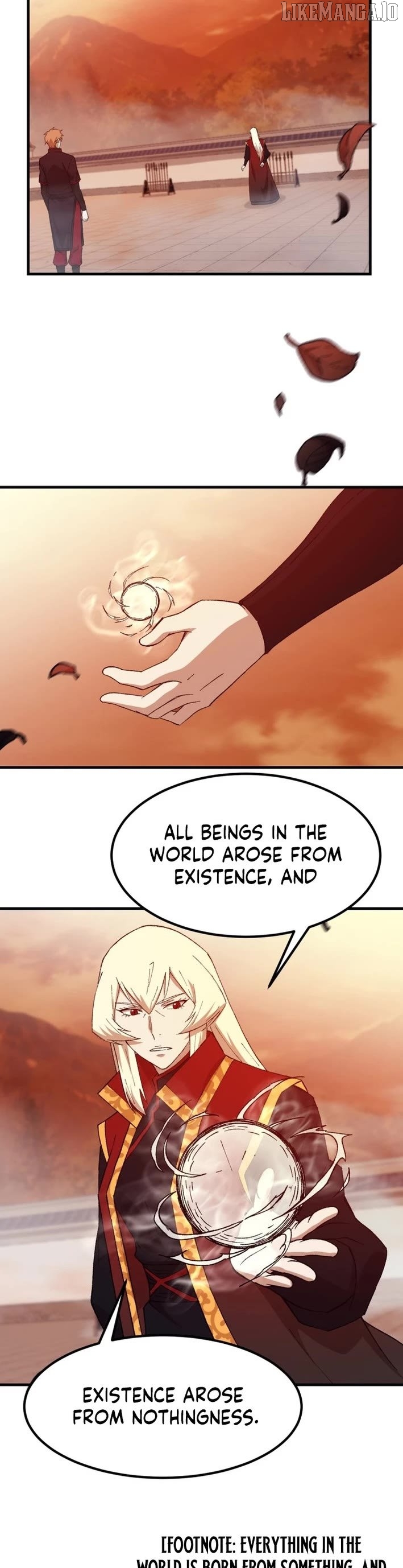 The great master Chapter 134 - page 29
