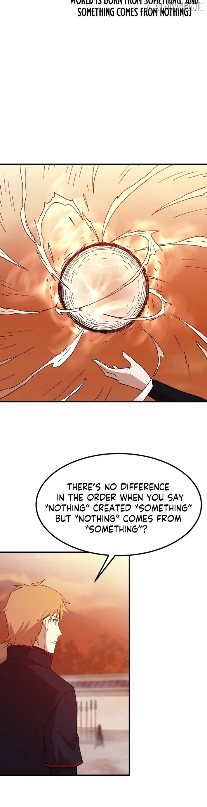 The great master Chapter 134 - page 30