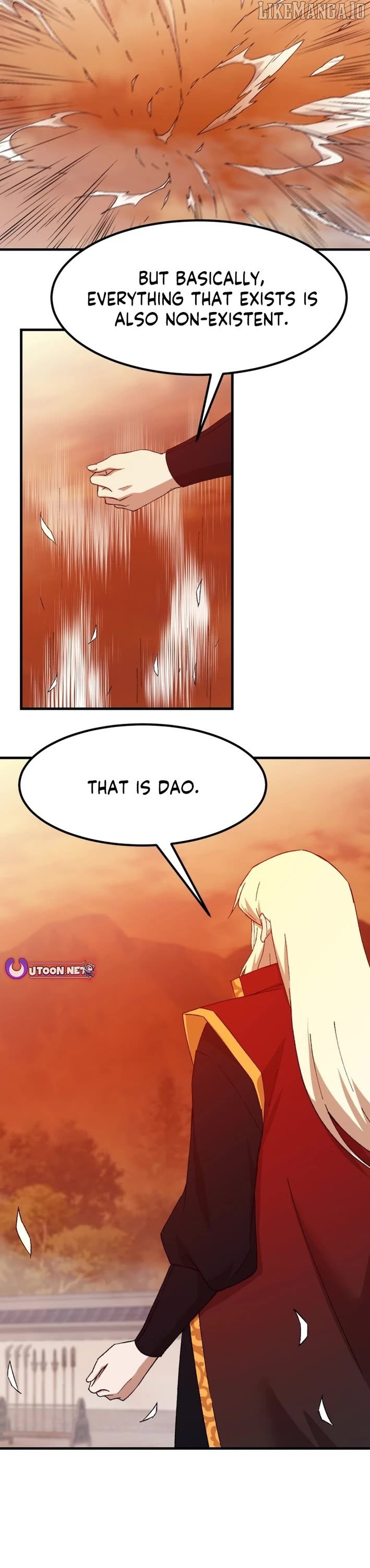 The great master Chapter 134 - page 32