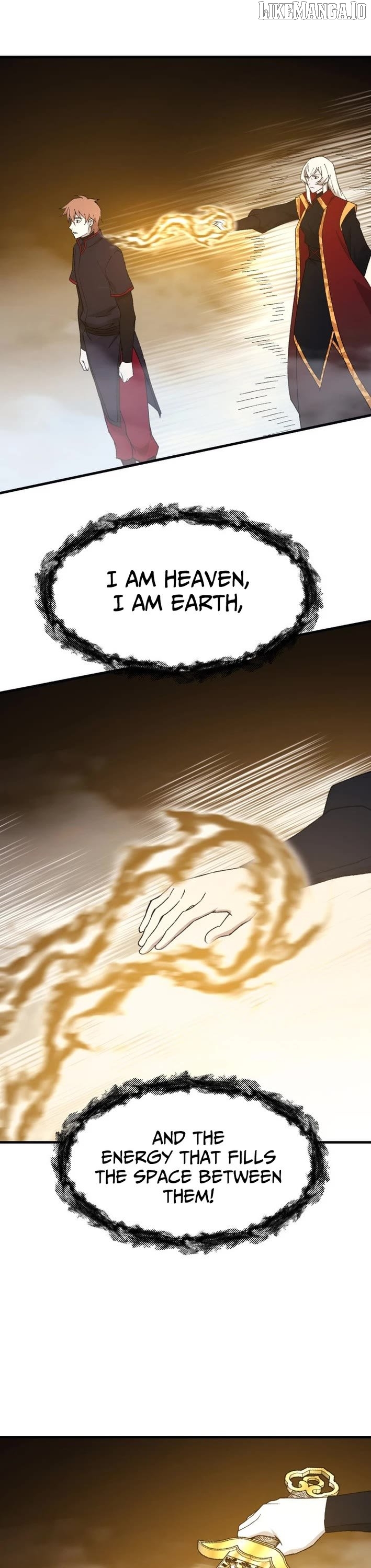 The great master Chapter 135 - page 17