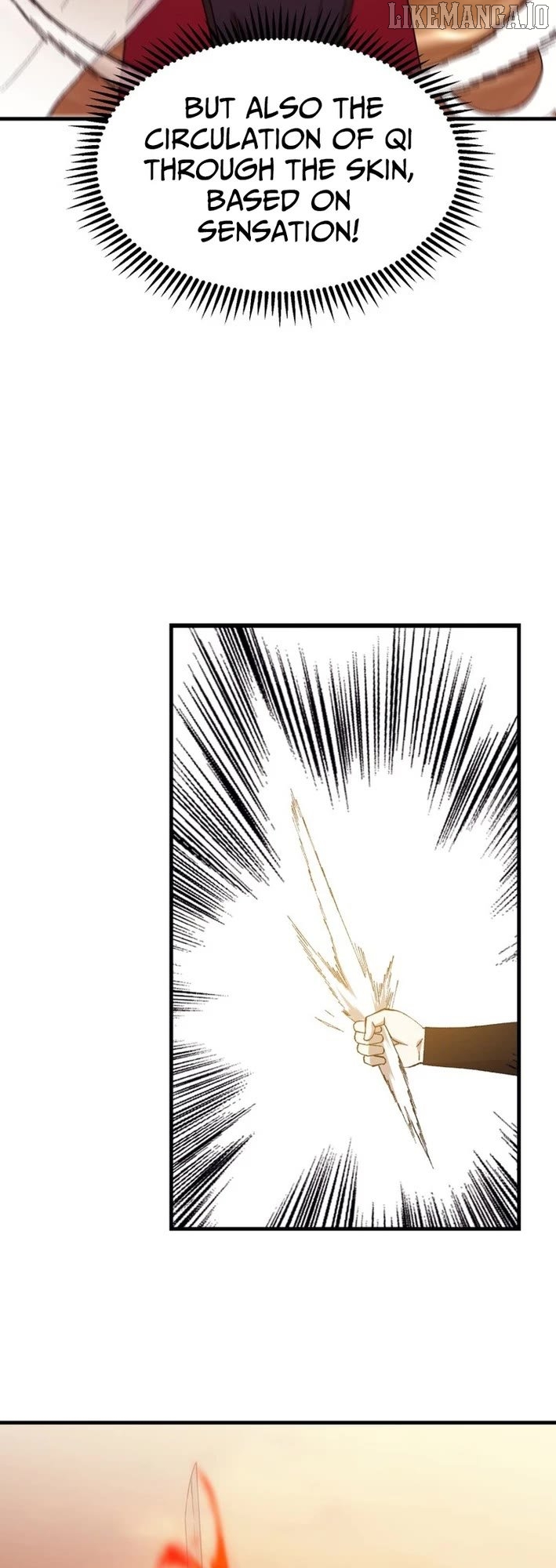 The great master Chapter 135 - page 23