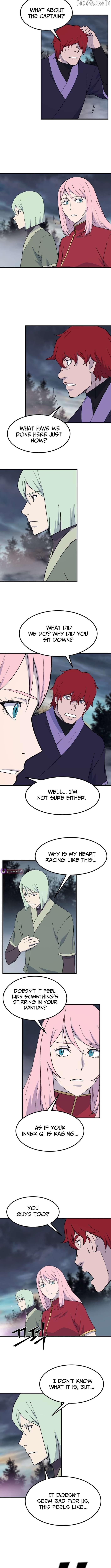 The great master Chapter 136 - page 6