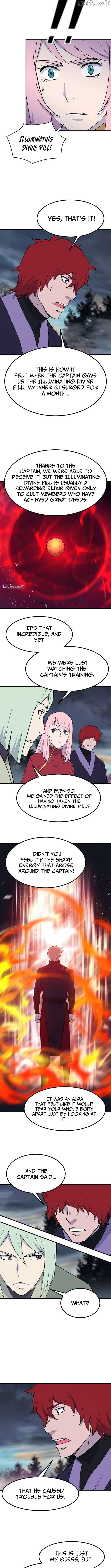 The great master Chapter 136 - page 7