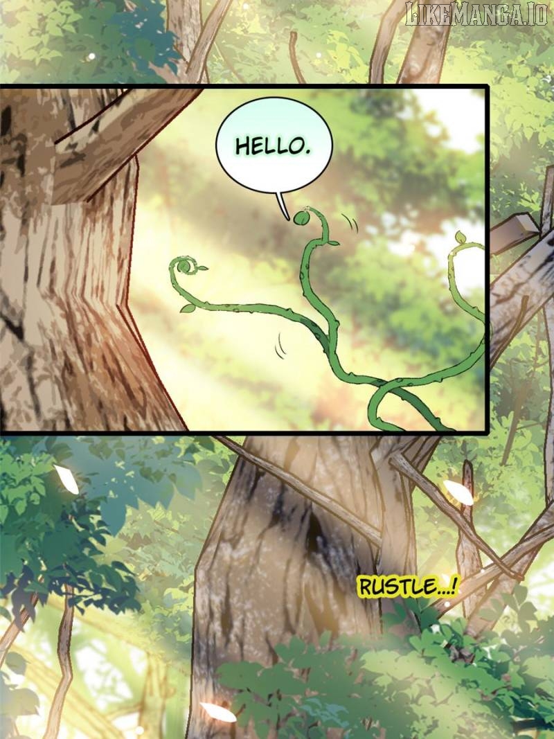 Romance in the Beast World Chapter 460 - page 2
