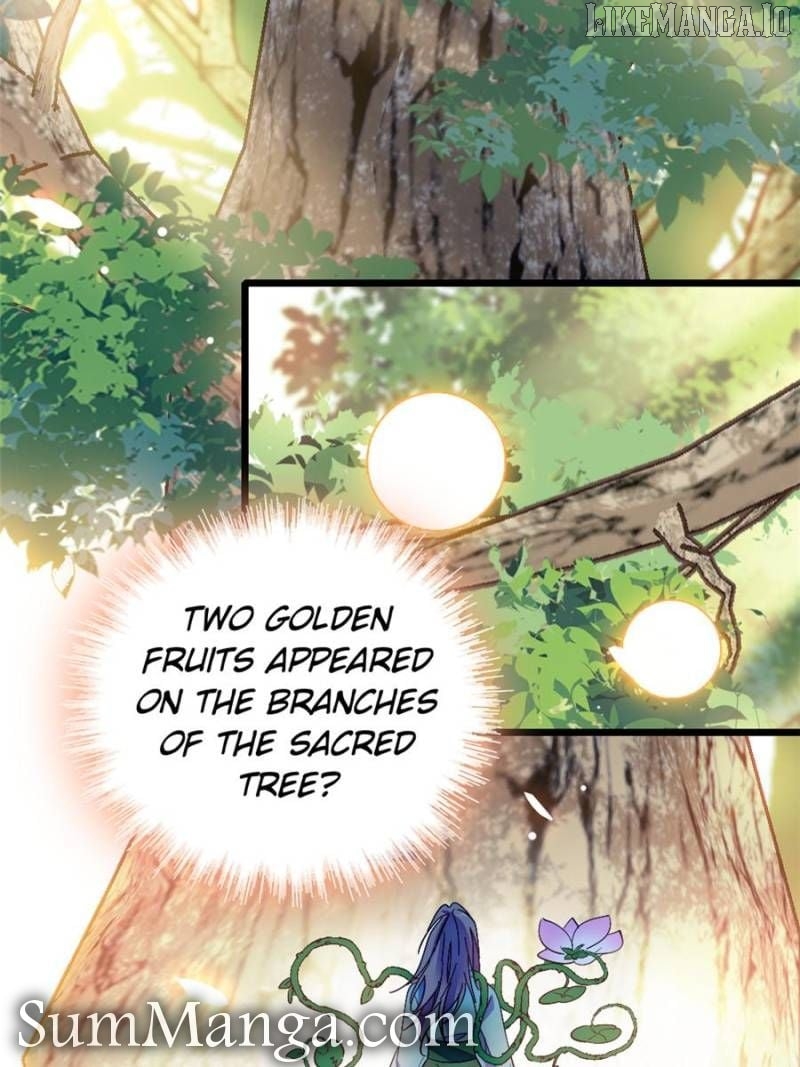 Romance in the Beast World Chapter 460 - page 3