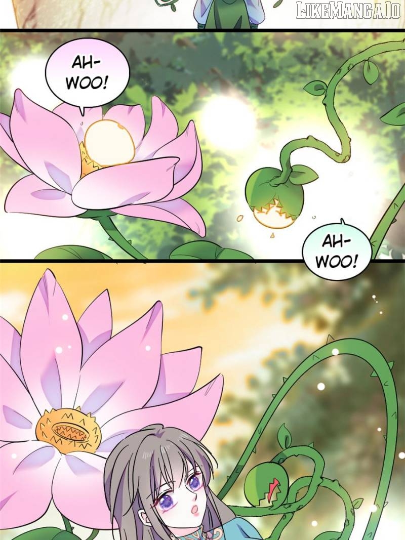 Romance in the Beast World Chapter 460 - page 4