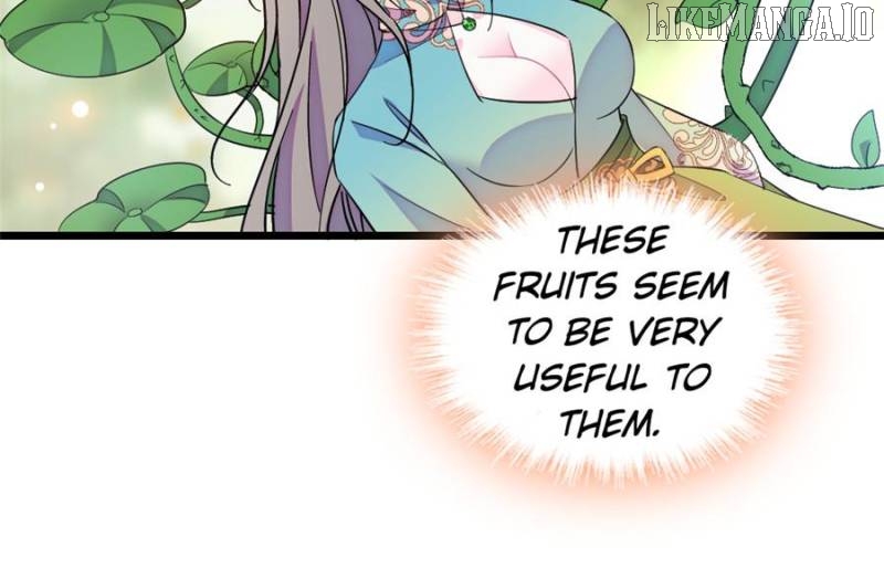 Romance in the Beast World Chapter 460 - page 5