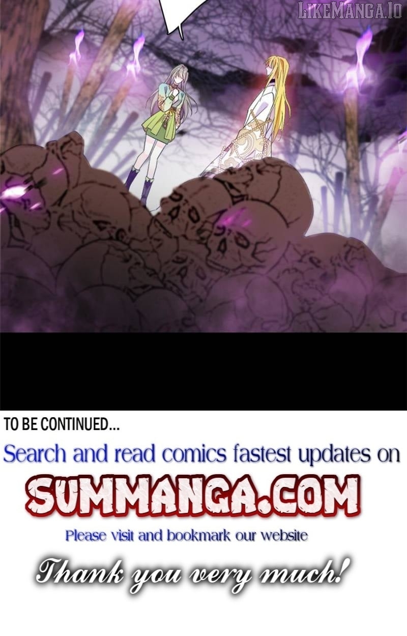 Romance in the Beast World Chapter 461 - page 29
