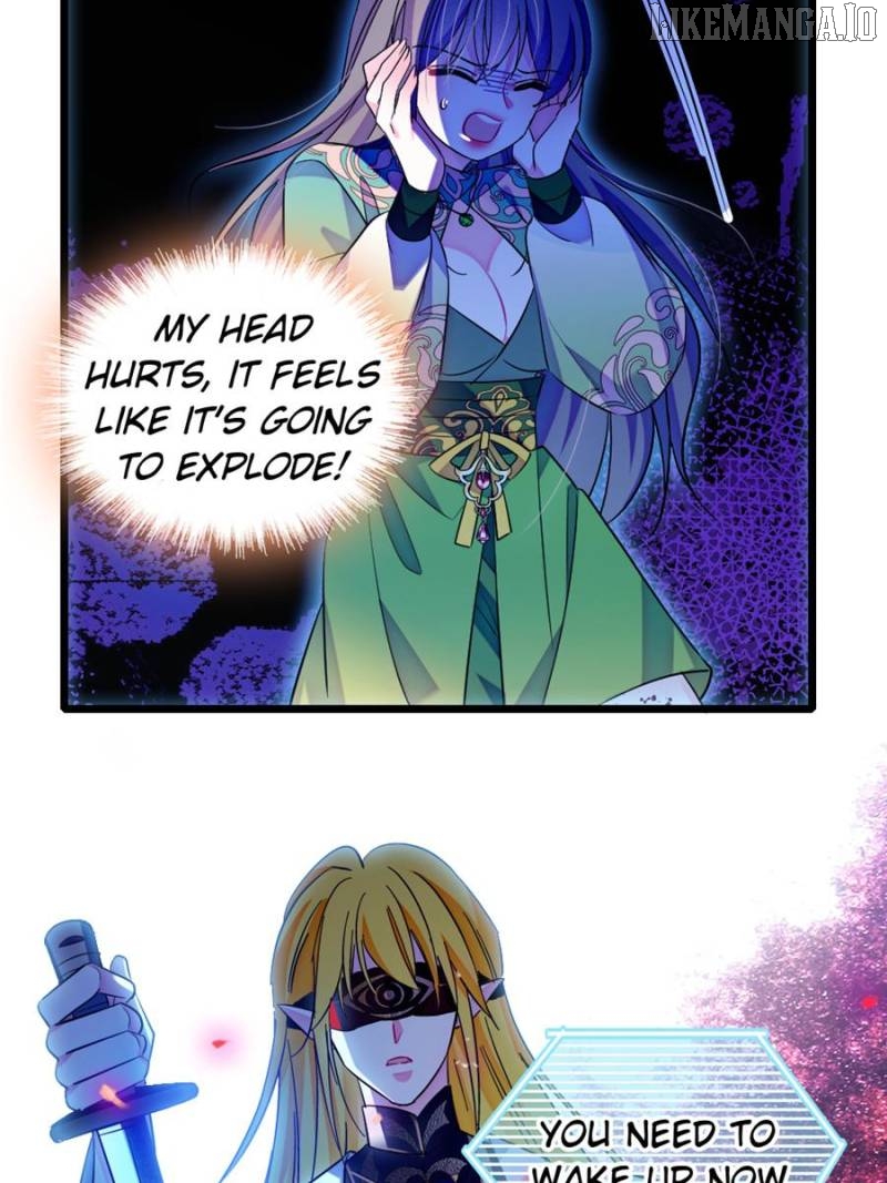 Romance in the Beast World Chapter 462 - page 3
