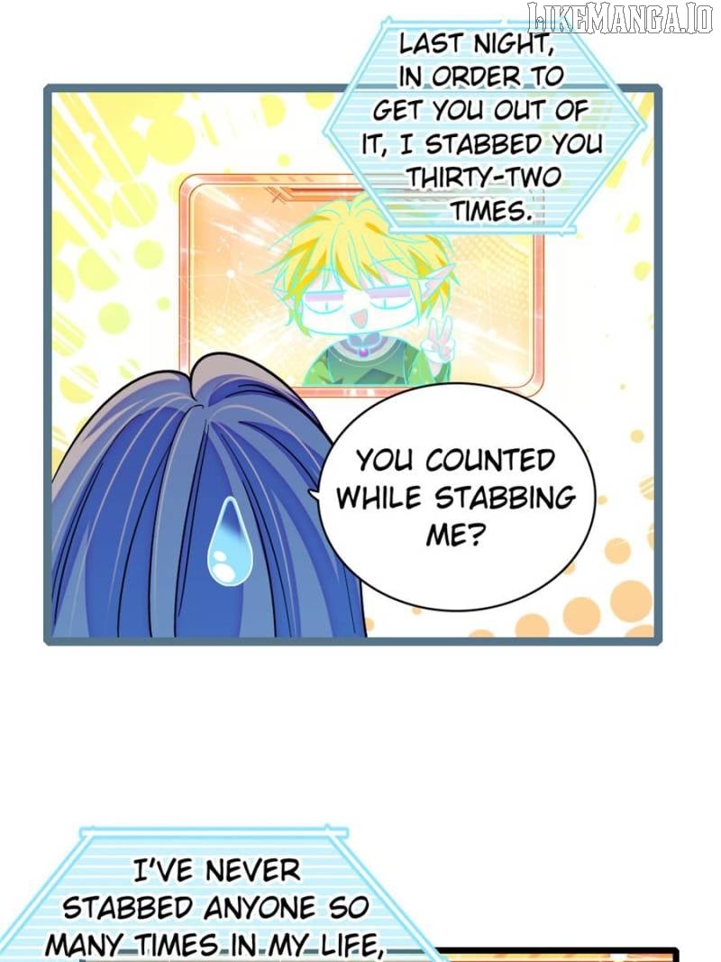 Romance in the Beast World Chapter 463 - page 2