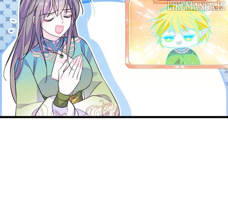 Romance in the Beast World Chapter 463 - page 4