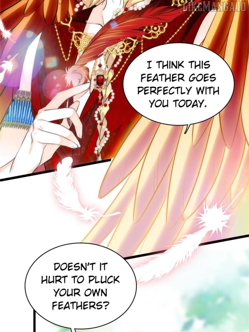 Romance in the Beast World Chapter 463 - page 7