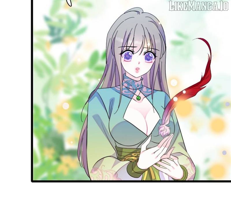Romance in the Beast World Chapter 463 - page 8