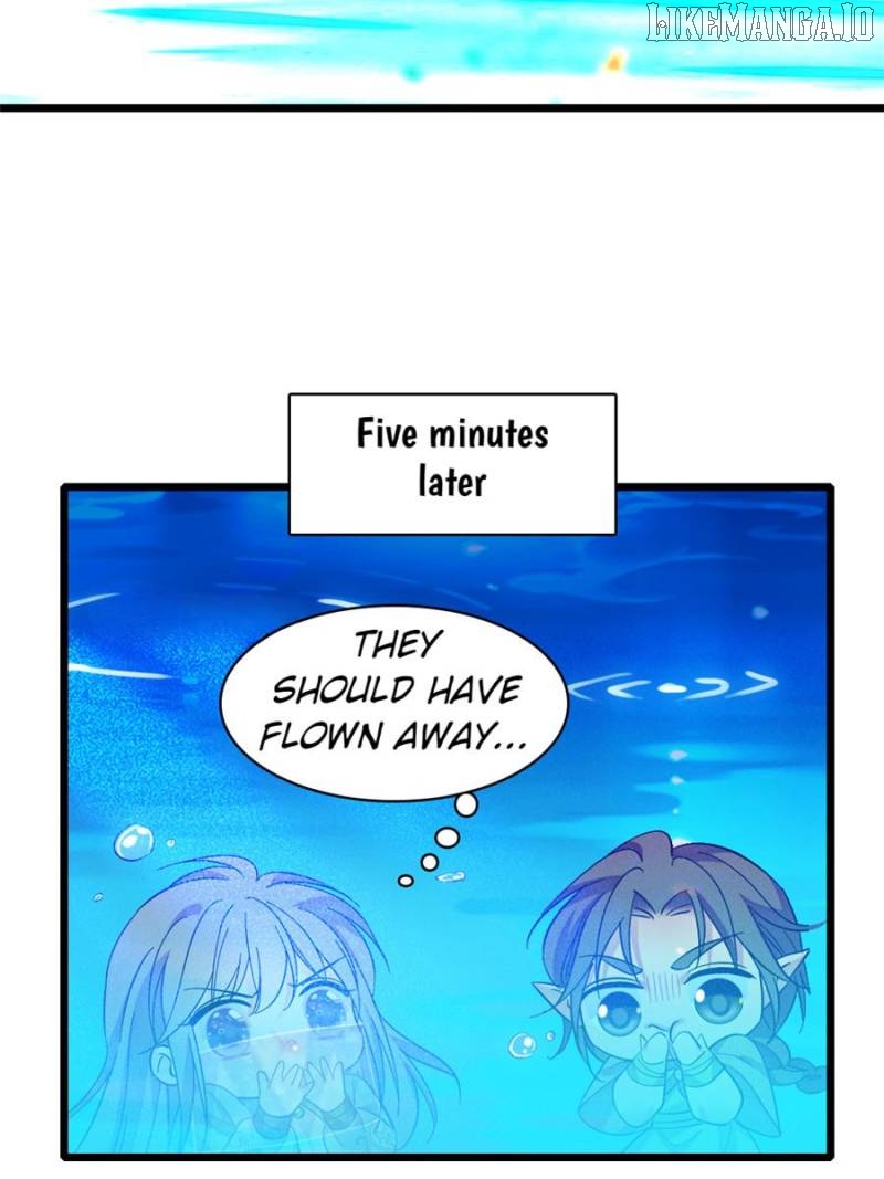 Romance in the Beast World Chapter 464 - page 16