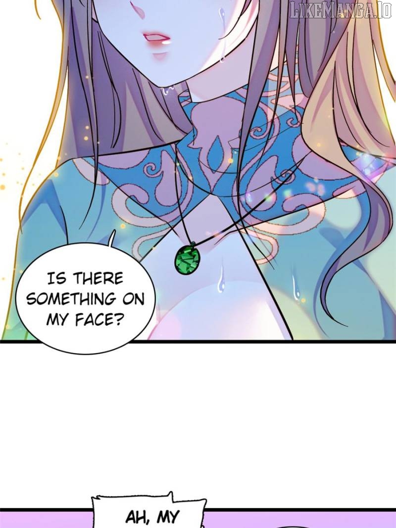 Romance in the Beast World Chapter 464 - page 19