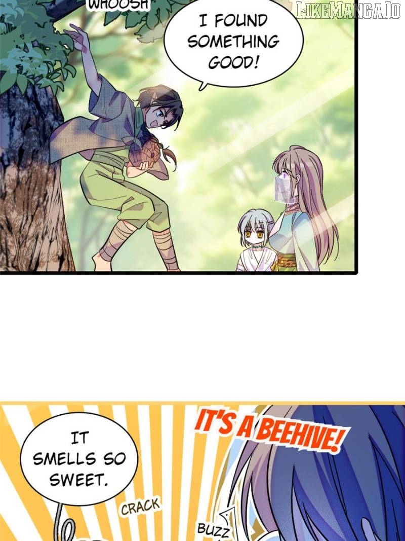 Romance in the Beast World Chapter 464 - page 2