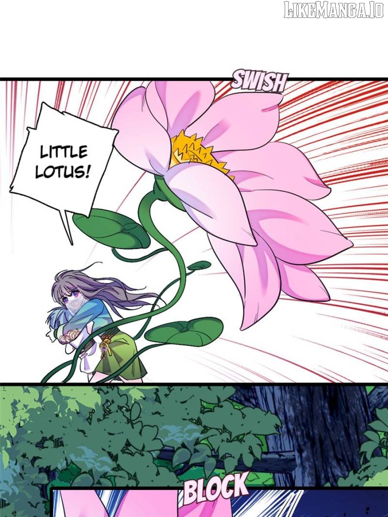 Romance in the Beast World Chapter 464 - page 5