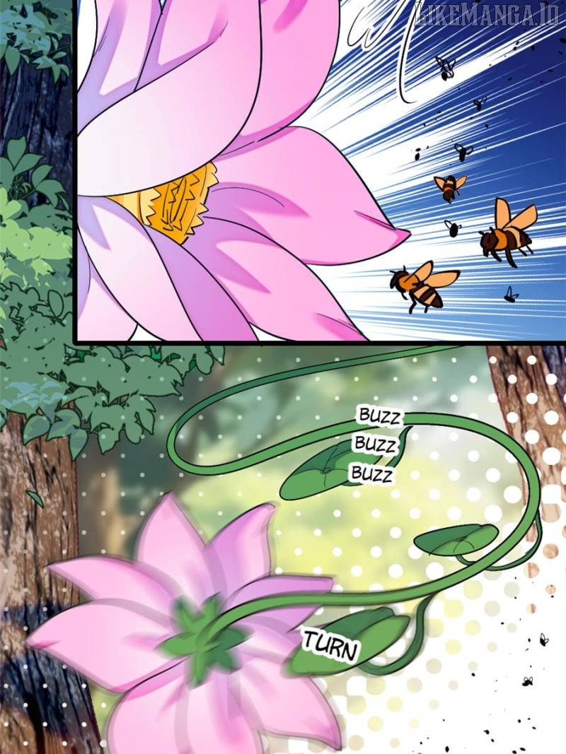 Romance in the Beast World Chapter 464 - page 6