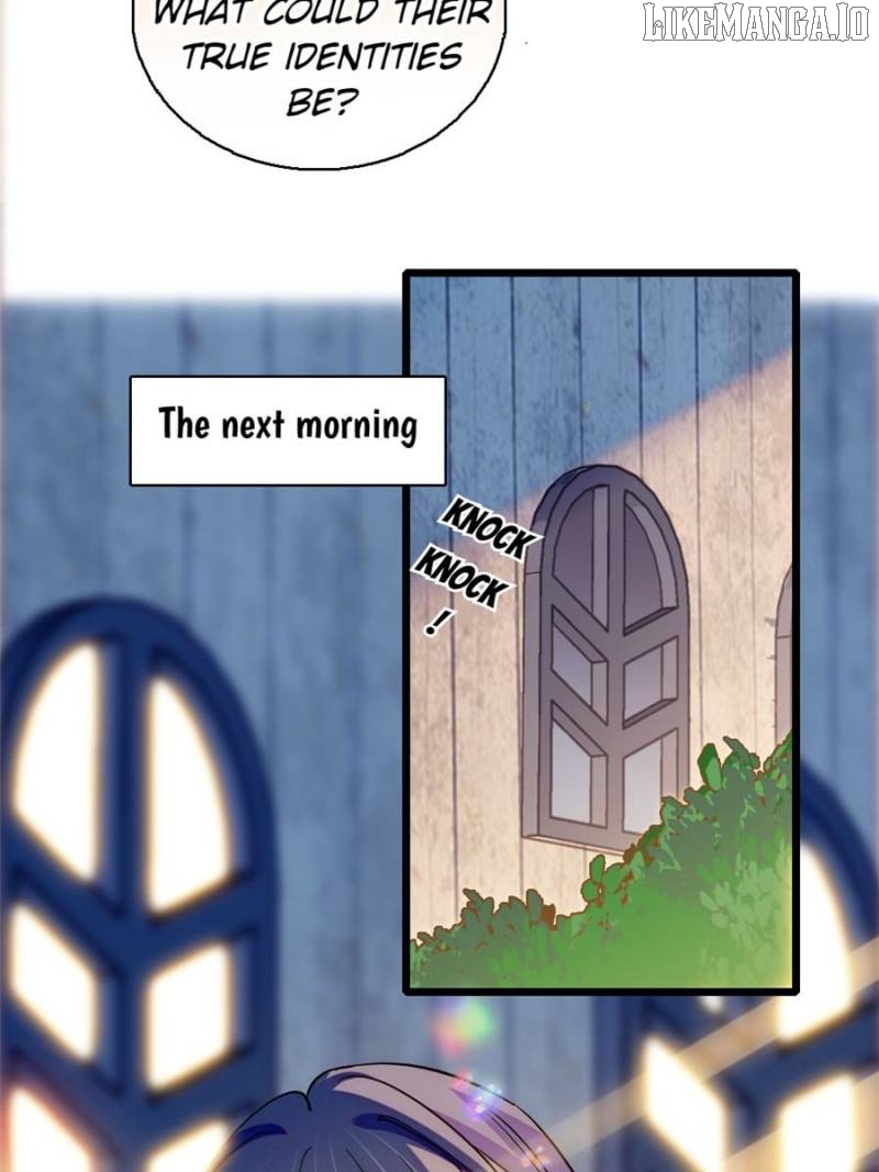 Romance in the Beast World Chapter 465 - page 8