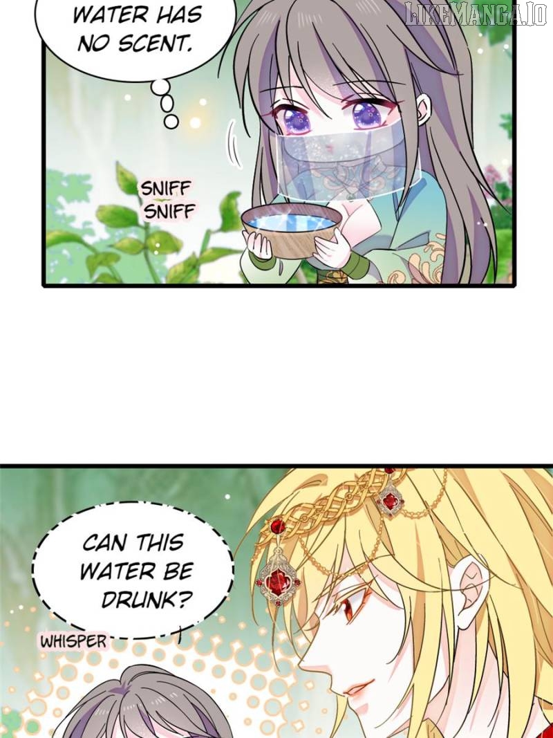 Romance in the Beast World Chapter 466 - page 10