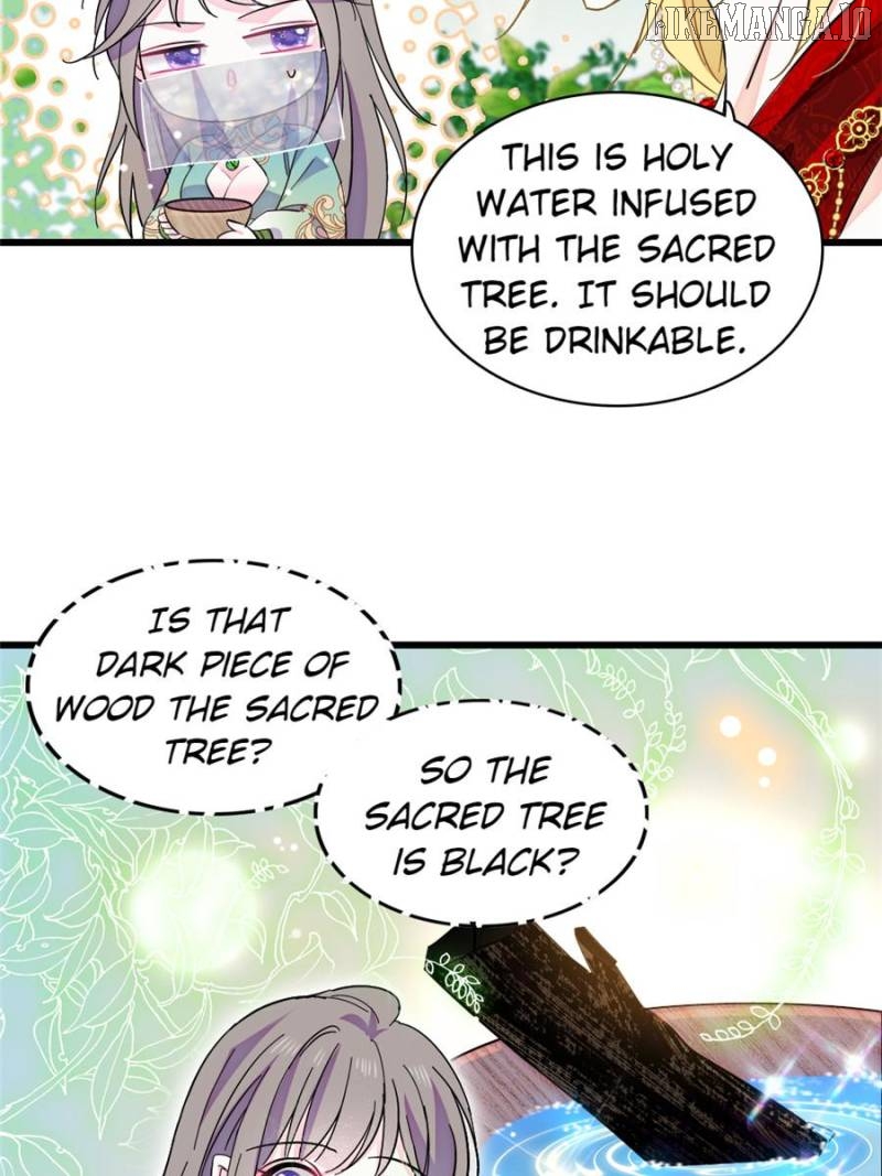 Romance in the Beast World Chapter 466 - page 11