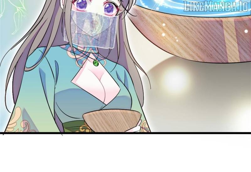 Romance in the Beast World Chapter 466 - page 12