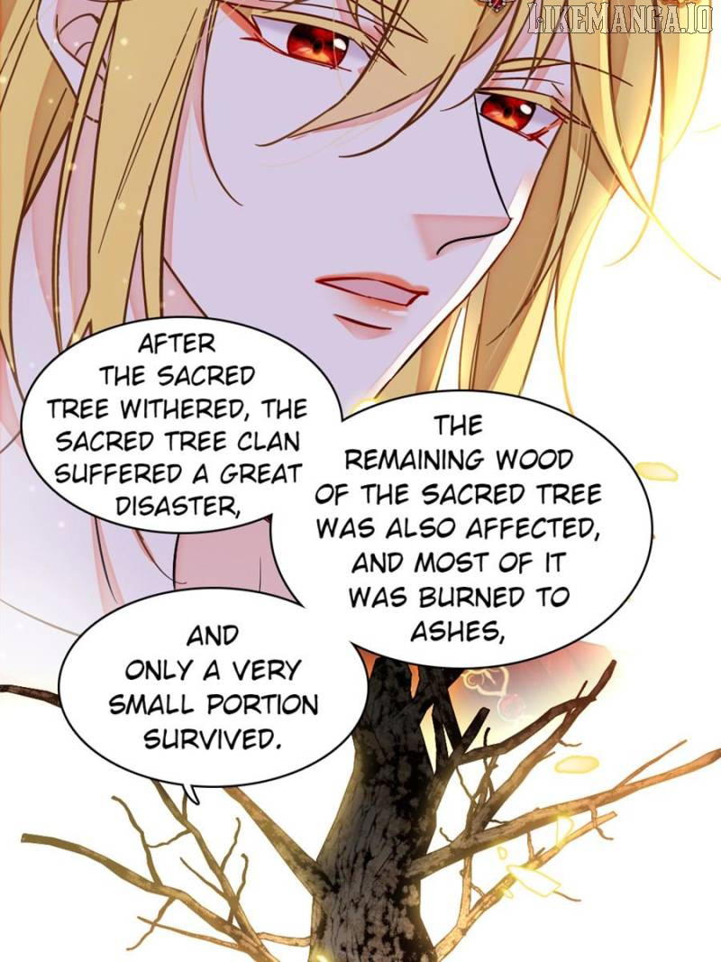 Romance in the Beast World Chapter 466 - page 14