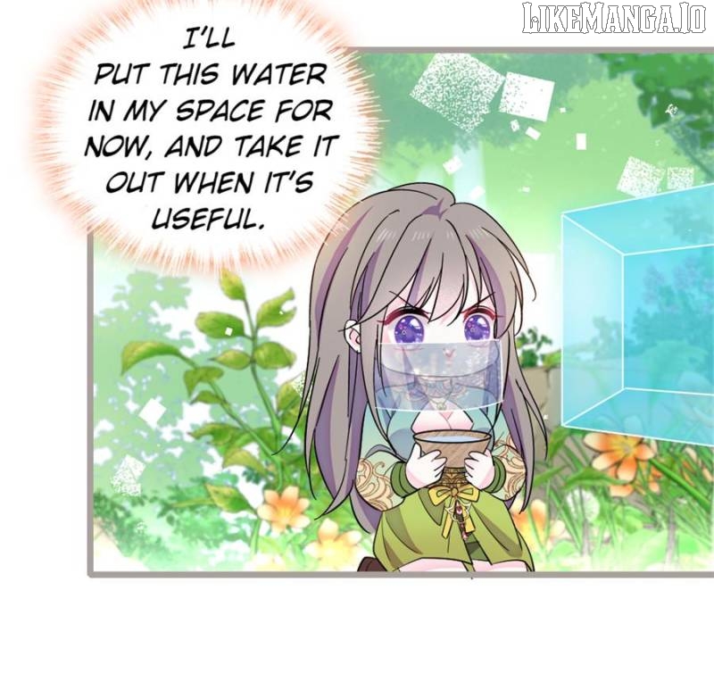 Romance in the Beast World Chapter 466 - page 16
