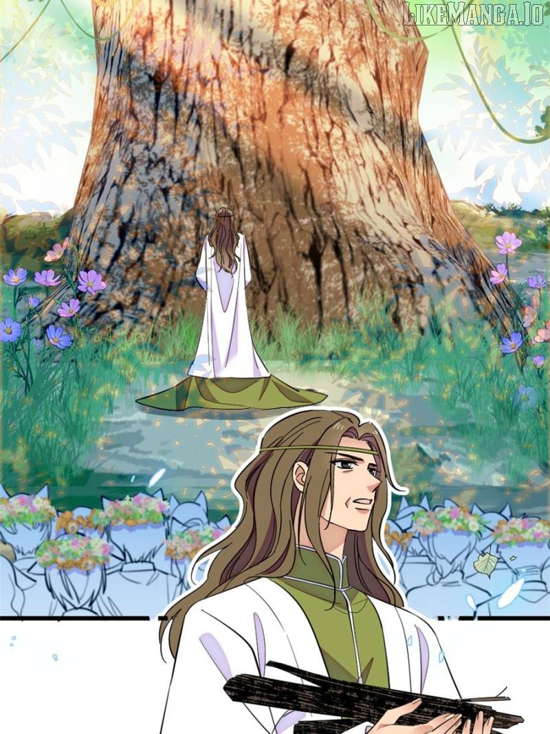 Romance in the Beast World Chapter 466 - page 2