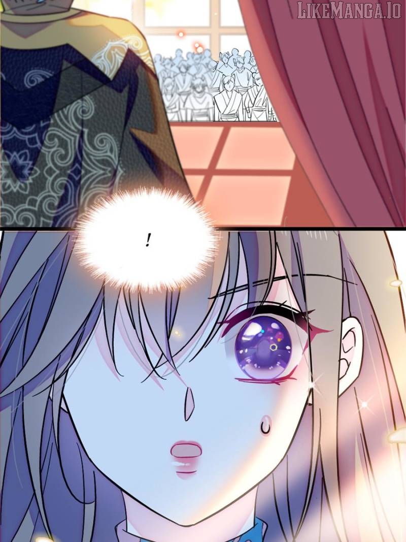 Romance in the Beast World Chapter 466 - page 23