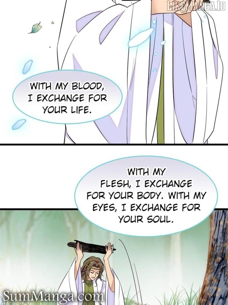 Romance in the Beast World Chapter 466 - page 3
