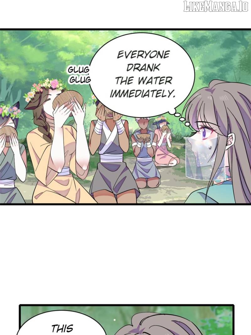Romance in the Beast World Chapter 466 - page 9