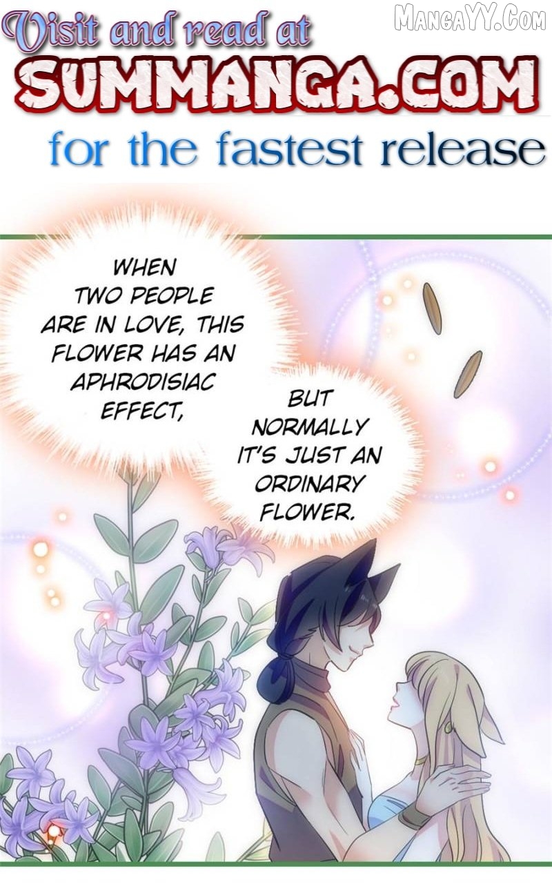 Romance in the Beast World Chapter 467 - page 1